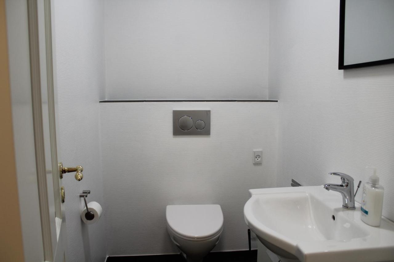 Lintrup B&B מראה חיצוני תמונה