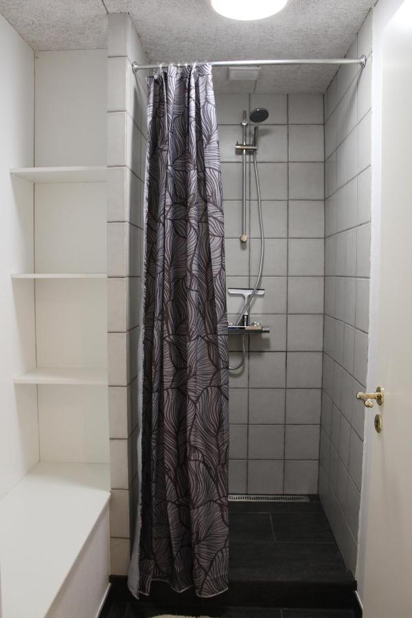 Lintrup B&B מראה חיצוני תמונה