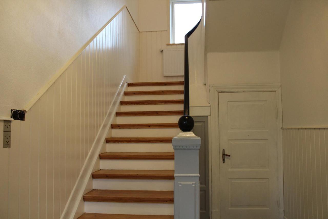 Lintrup B&B מראה חיצוני תמונה