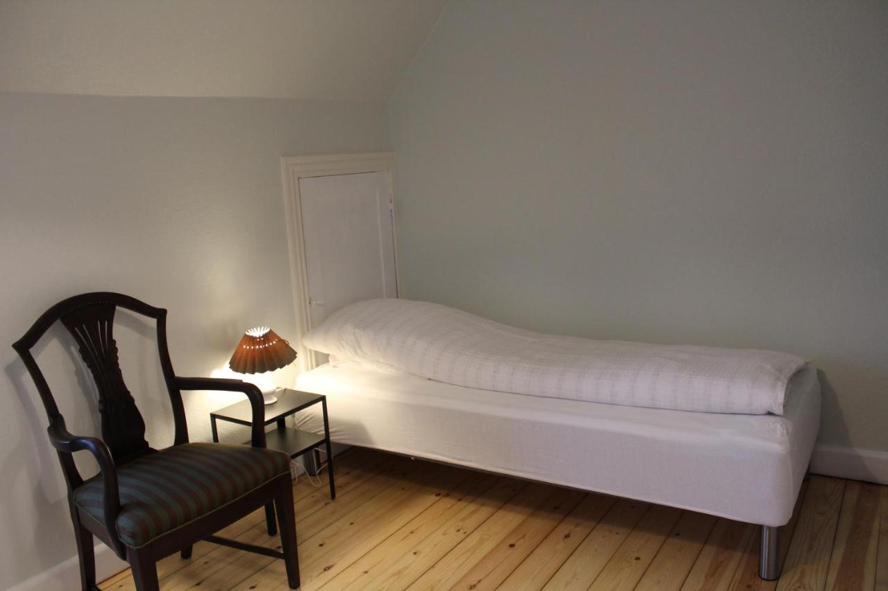 Lintrup B&B מראה חיצוני תמונה