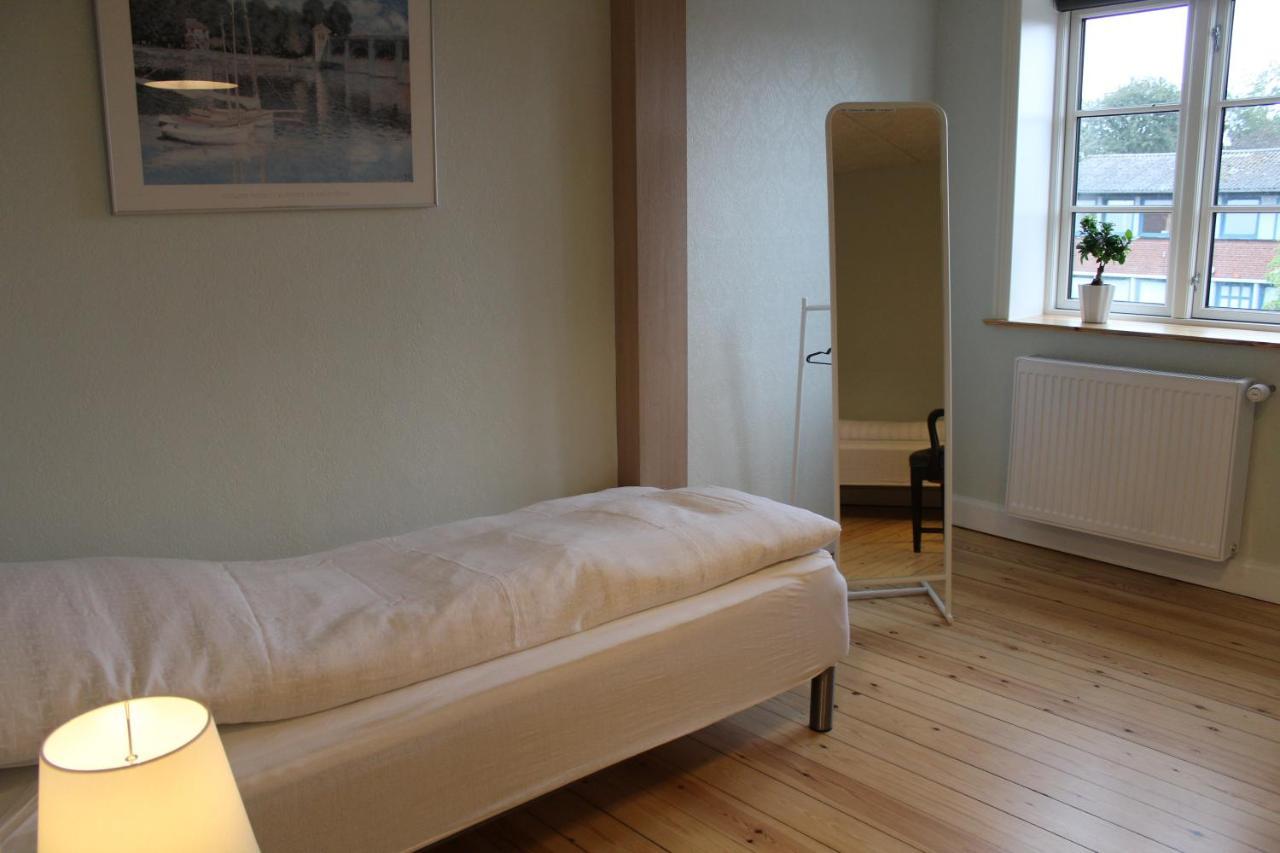 Lintrup B&B מראה חיצוני תמונה