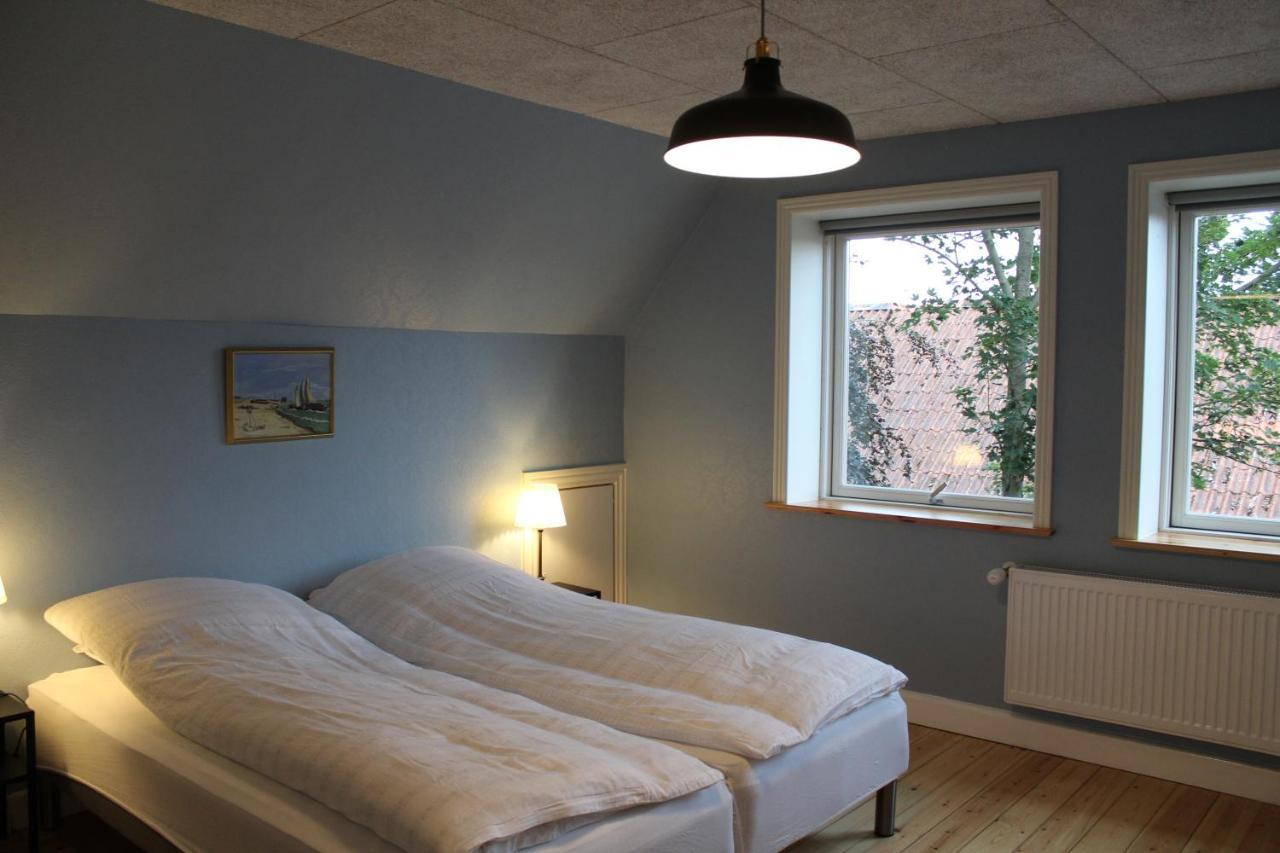 Lintrup B&B מראה חיצוני תמונה